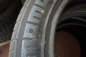 Gomme quattro stagioni
