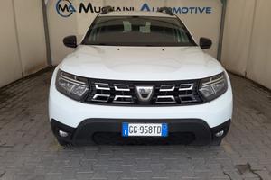 DACIA Duster 1.0 TCe 100cv BIFUEL ECO-GPL 4x2 Co