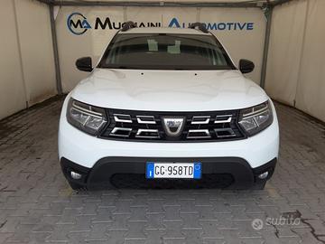 DACIA Duster 1.0 TCe 100cv BIFUEL ECO-GPL 4x2 Co