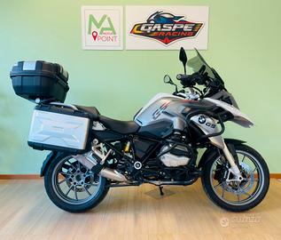 Bmw R 1200 GS - GARANTITA E FINANZIABILE