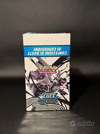 Case Sealed 10 Bundle da 6 buste Fuoco Bianco