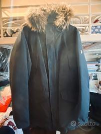 Ciesse Piumini Parka Uomo Originale