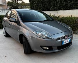 Fiat Bravo 1.6 MJT 105 CV Emotion