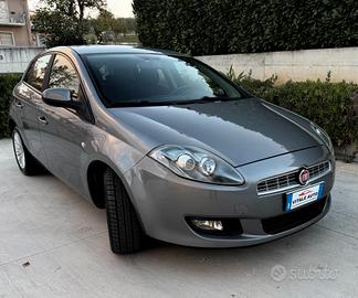 Fiat Bravo 1.6 MJT 105 CV Emotion