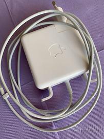 Apple magsafe 1/85w alimentatore x MacBook Pro 15”