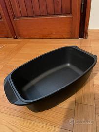 Casseruola Aluguss Brater