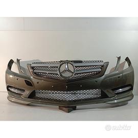 Mercedes E W207 Paraurti anteriore AMG - 18381