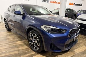 BMW X2 sDrive18d Msport-X