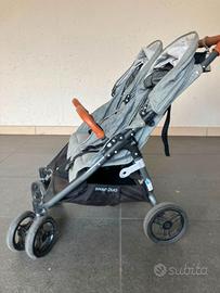 Passeggio Valco Snap Duo