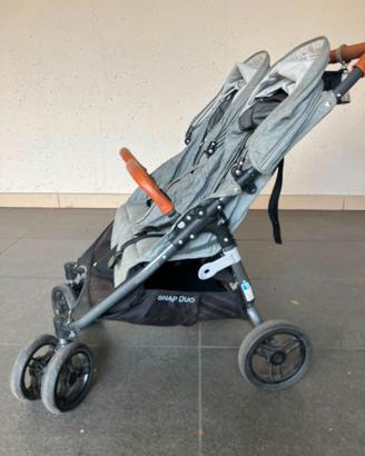 Passeggio Valco Snap Duo
