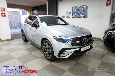 MERCEDES-BENZ GLC 200 4Matic Mild Hybrid AMG Lin