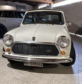MINI MAYFAIR II Austin Rover XL2