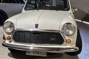 MINI MAYFAIR II Austin Rover XL2