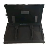 Zomo Flightcase Per 2x Pioneer DJ CDJ-350 e 1x DJM