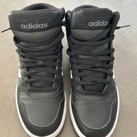 Adidas Hoops 3.0 Mid Lifestyle Basketball Classic