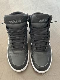 Adidas Hoops 3.0 Mid Lifestyle Basketball Classic