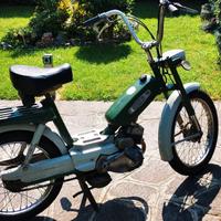 Motorino Garelli 