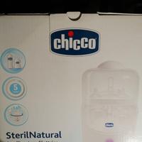 STERILIZZATORE CHICCO
