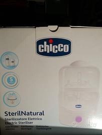 STERILIZZATORE CHICCO