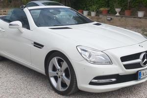 Mercedes Slk 250 cdi sport
