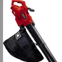 Aspirafoglie/soffiatore