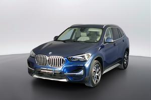 BMW X1 F48 2019 - X1 sdrive18d xLine Plus a U13770