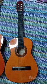 Chitarra per bambini
