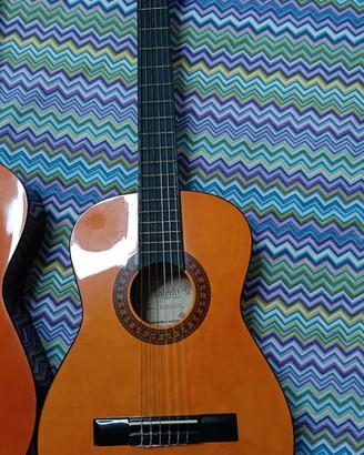 Chitarra per bambini