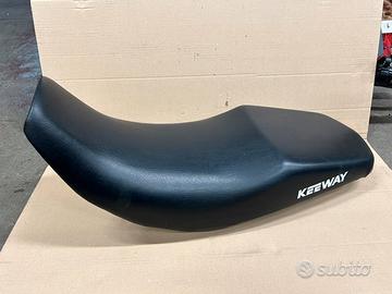 Sella Keeway TX 125 Motard 2017-2020