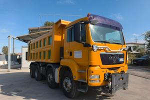 Man TGS 41 480