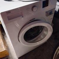 lavatrice Beko