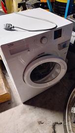 lavatrice Beko