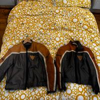 Giubbotti moto Dainese in pelle