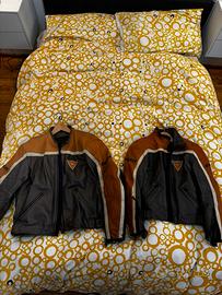 Giubbotti moto Dainese in pelle