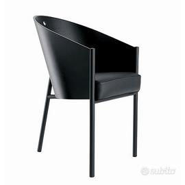 Poltrona driade costes nuova ed imballata