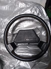 N° 2 sterzo fiat UNO TURBO