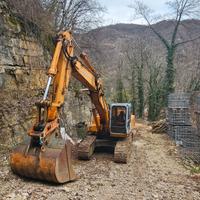 Fiat hitachi fh200 mt3