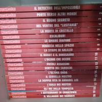 Collezione completa (1-20) Martin Mystere