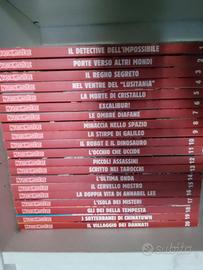 Collezione completa (1-20) Martin Mystere