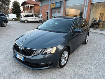 Skoda Octavia 1.4 G-Tec DSG -Unico proprietario