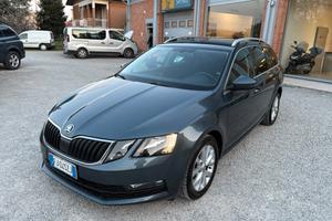 Skoda Octavia 1.4 G-Tec DSG -Unico proprietario