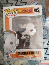 Funko Freezer