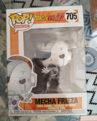 Funko Freezer
