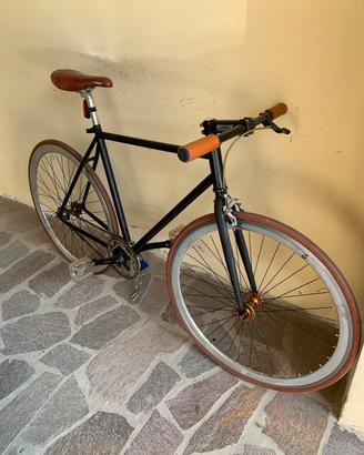 Bici fixed  26”