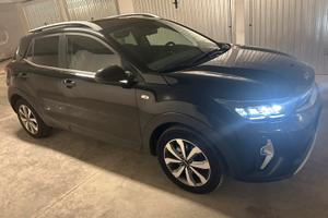 Pochissimi chilometri