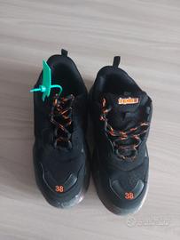 scarpe Balanciaga triple s