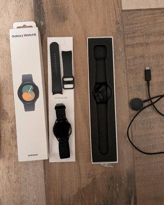 Samsung Galaxy Watch5 40mm (SM-R900)