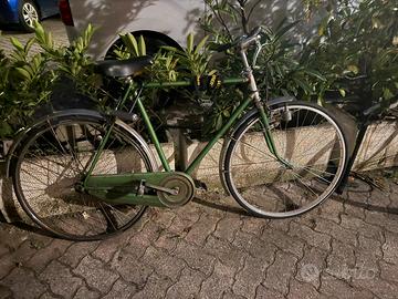 Bicicletta Anni 50/60!
