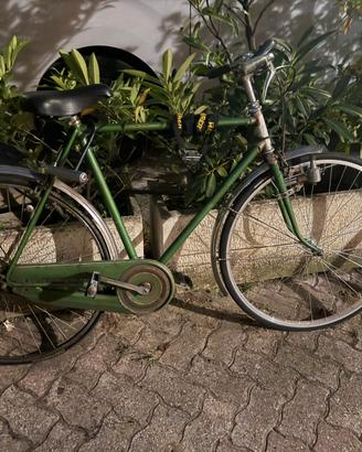 Bicicletta Anni 50/60!