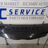 Cofano Anteriore Toyota IQ - Originale